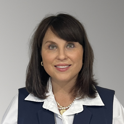 Portrait of Danielle M. Casucci