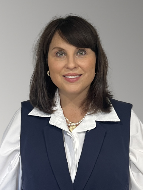 Portrait of Danielle M. Casucci