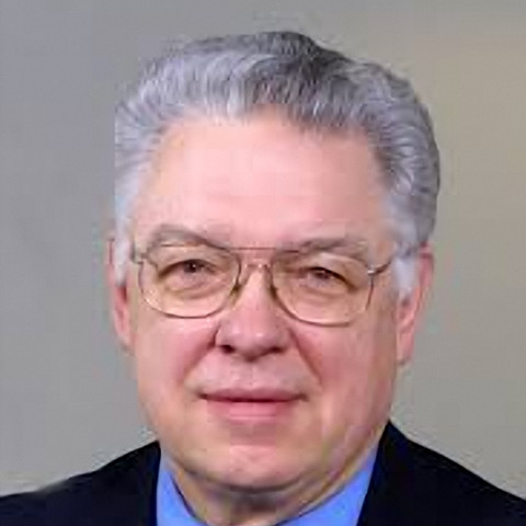 Portrait of David C. Hohn, MD