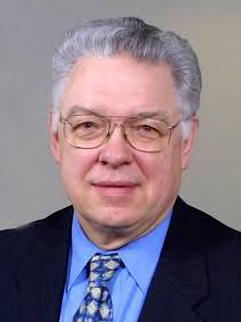 Portrait of David C. Hohn, MD
