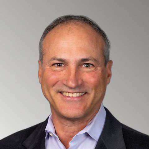 Portrait of Doug Schoenberg