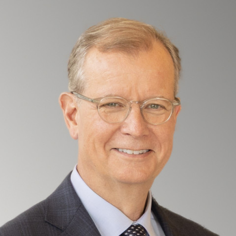Portrait of Jerry Jacobs Jr.