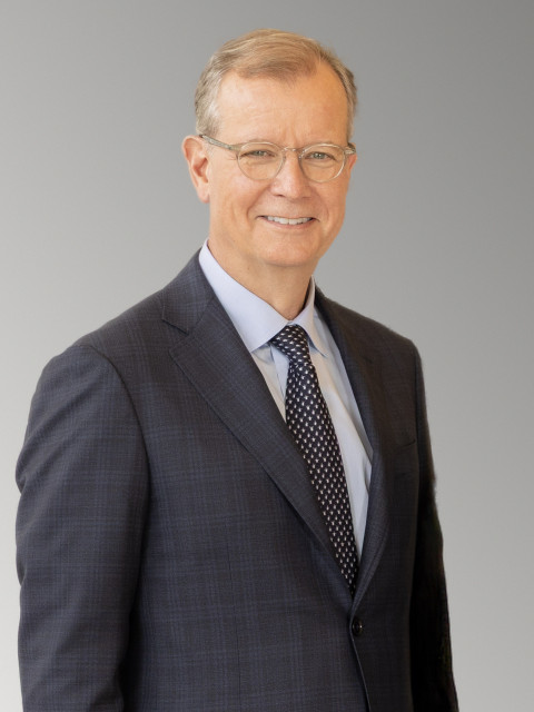 Portrait of Jerry Jacobs Jr.
