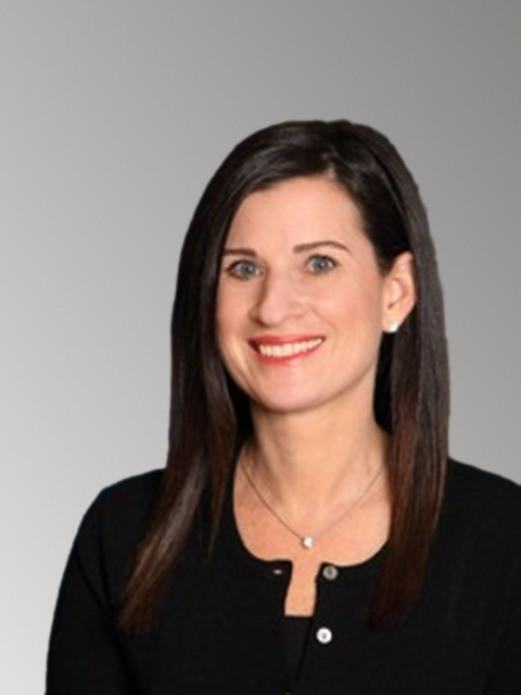 Portrait of Lisa Schoenberg, MBA