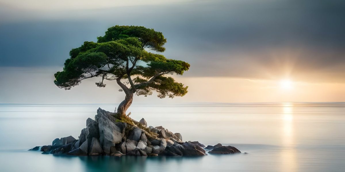 Orphan Tree